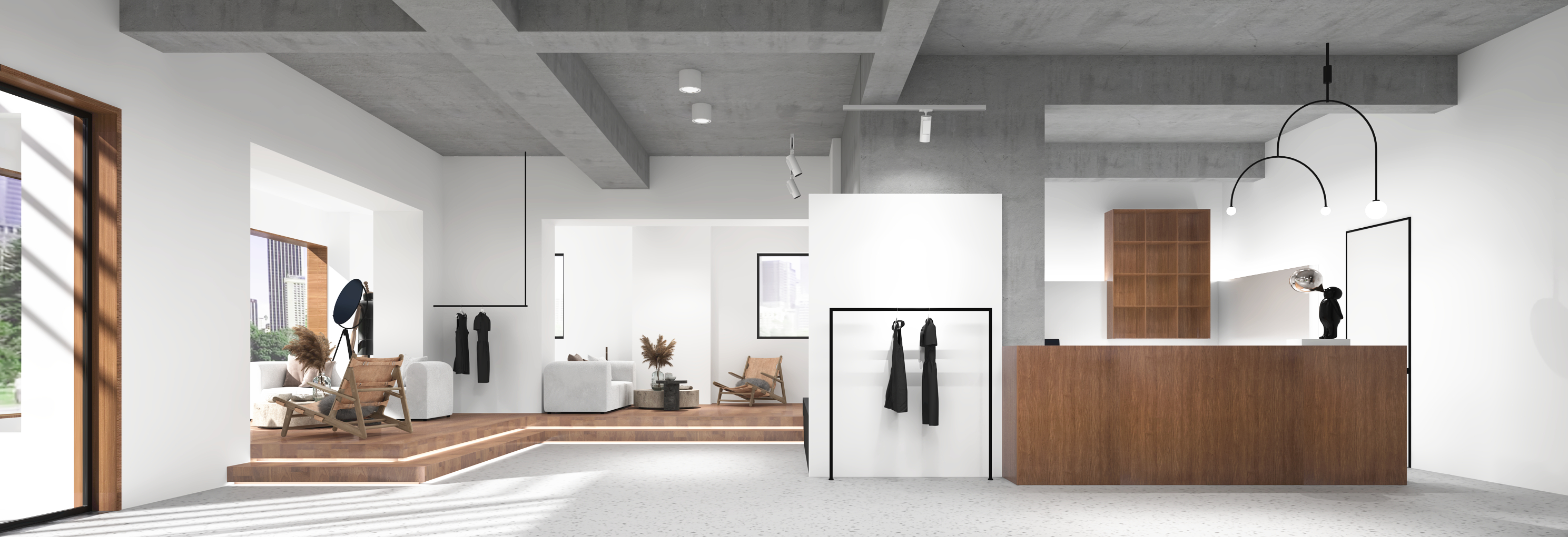 藝道(dào)案例 | HAVE LESS 買手店(diàn)