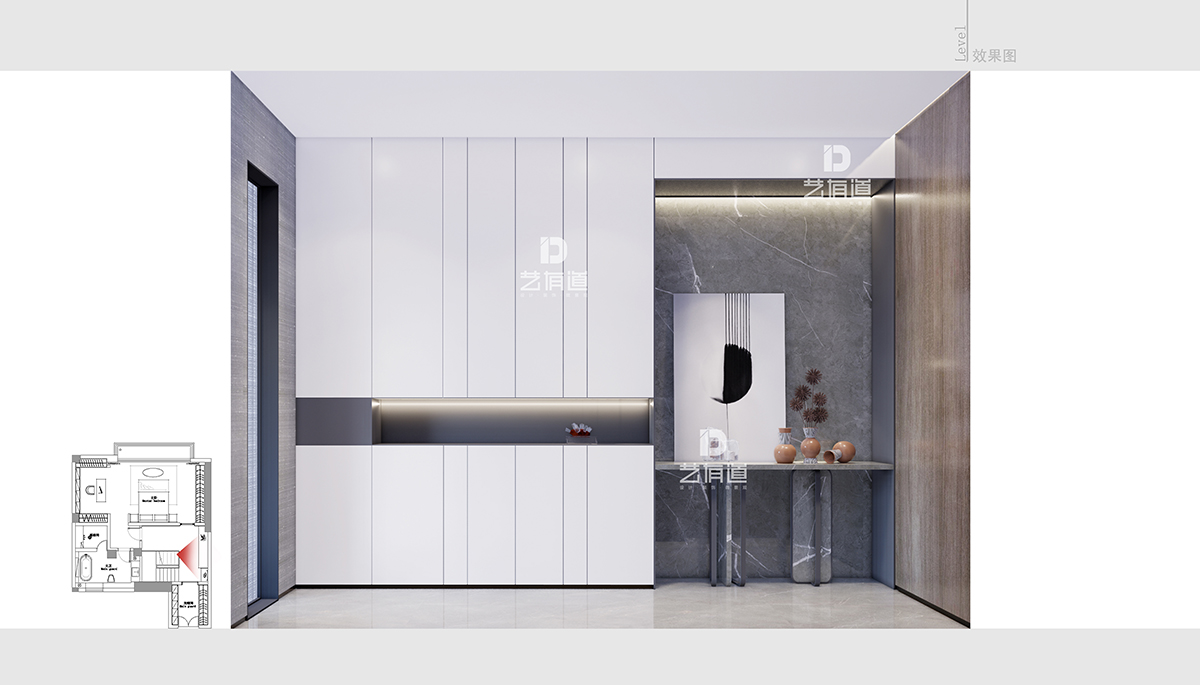 永威上(shàng)和(hé)院私宅